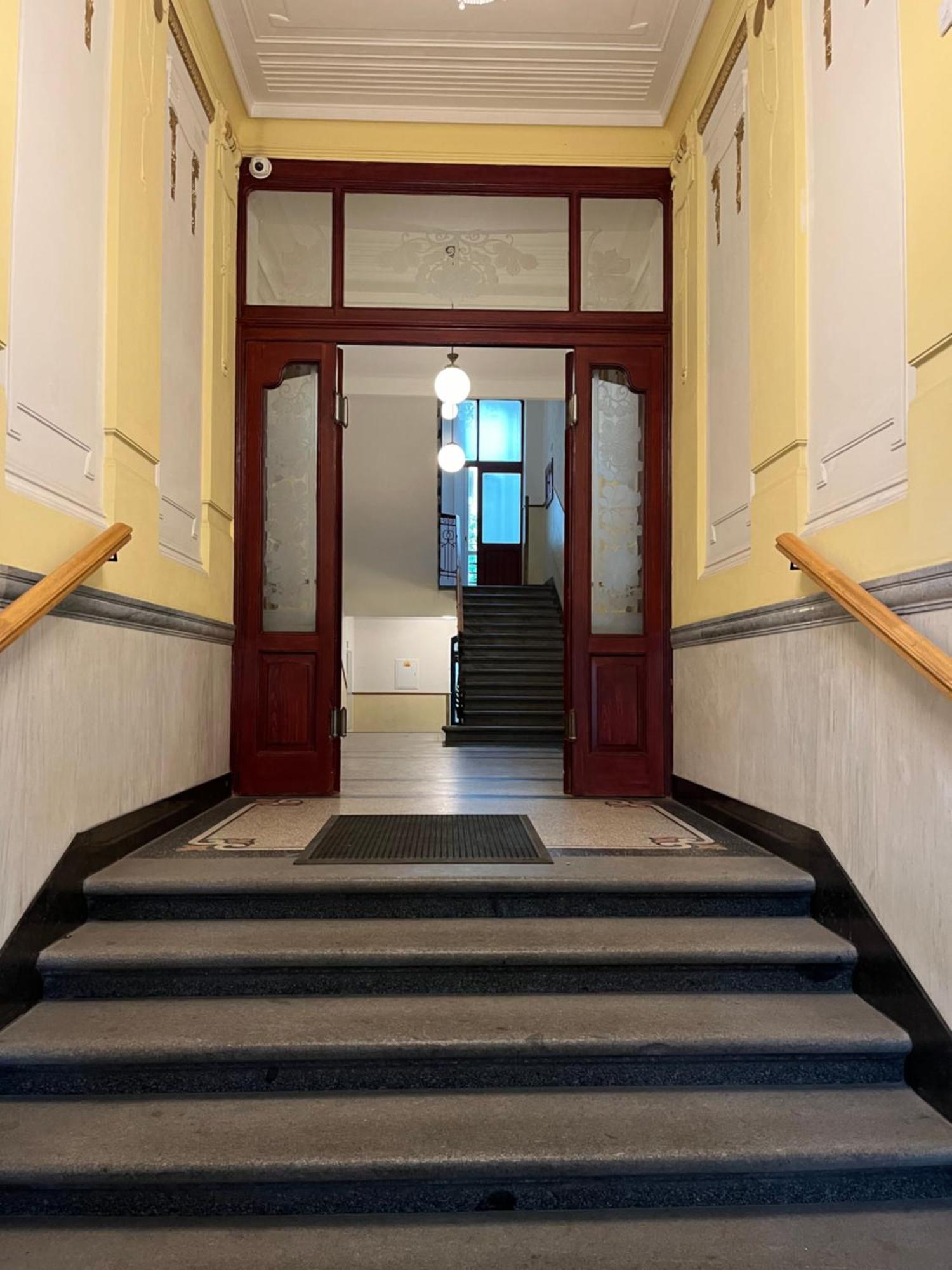 Retro In Apartmán