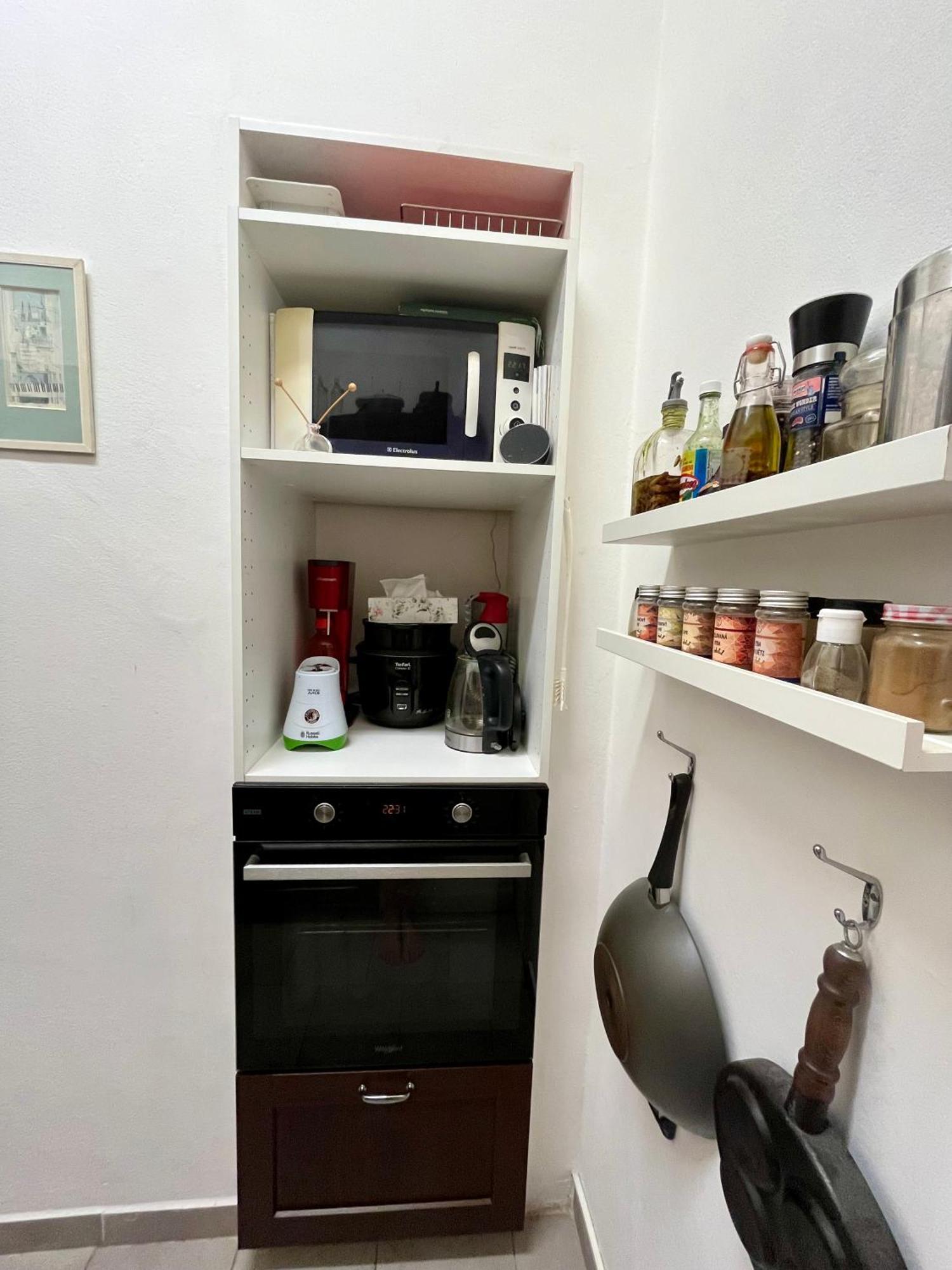 Retro In Apartmán