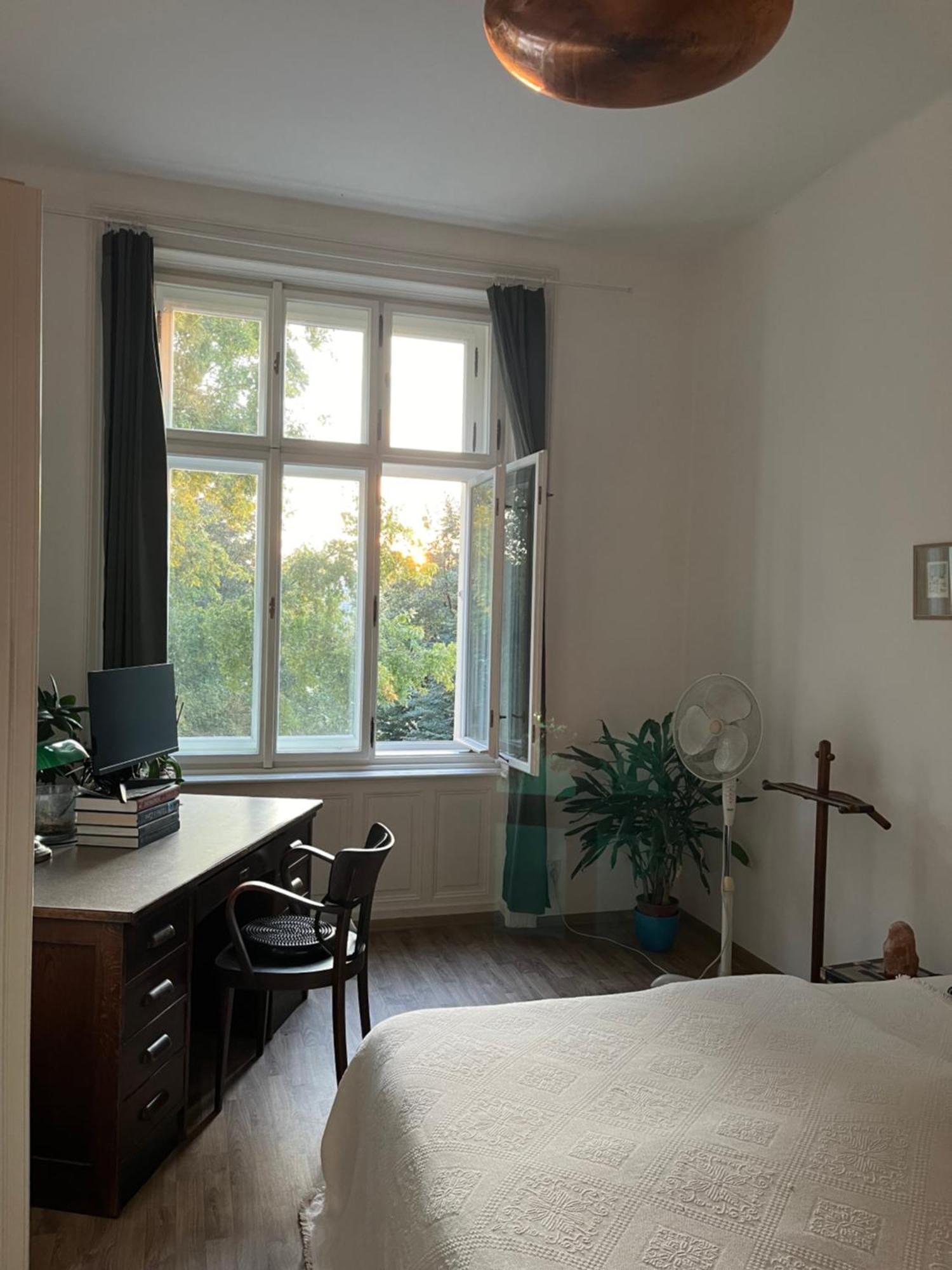 Apartmán Retro In