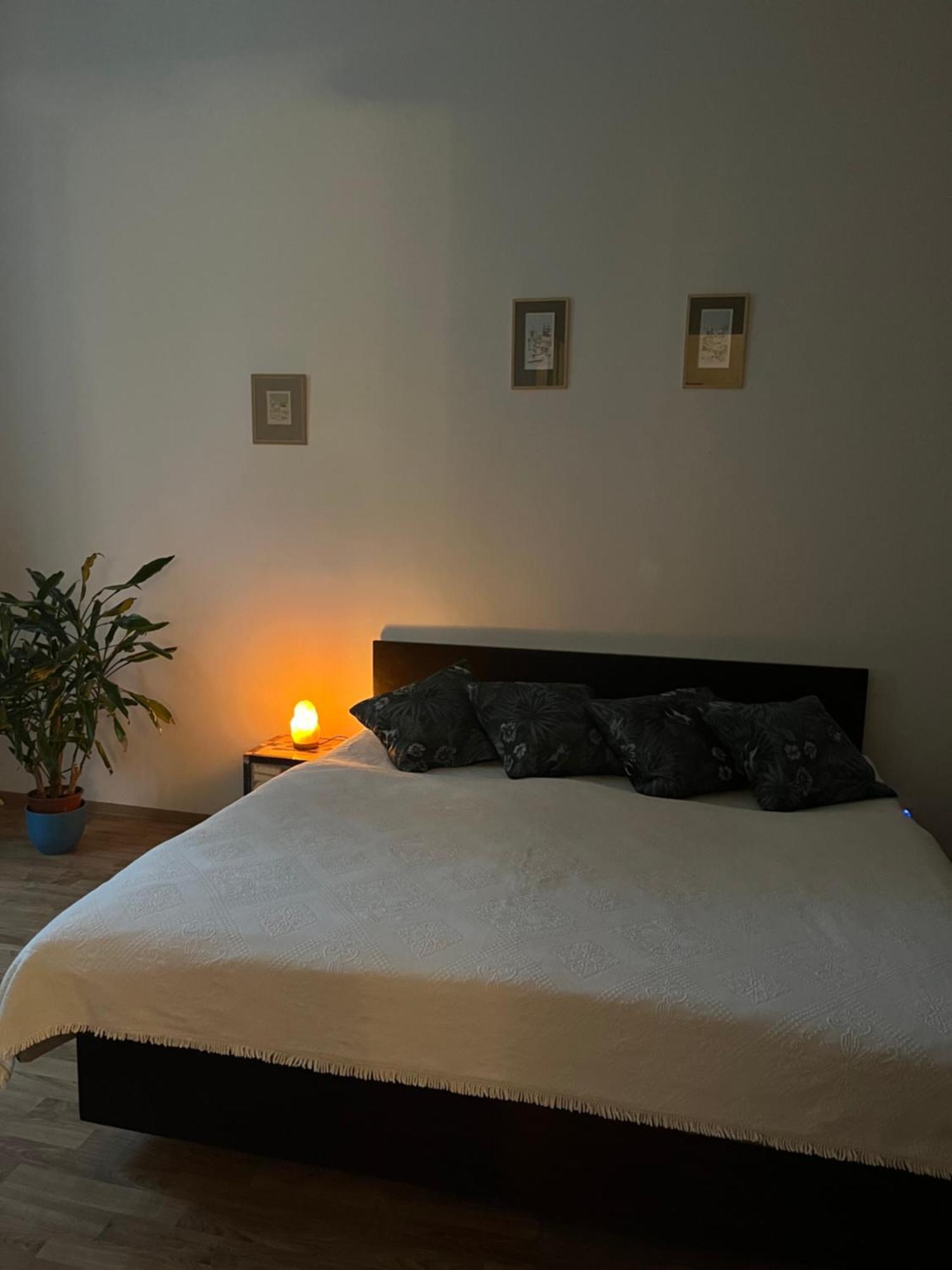 Apartmán Retro In
