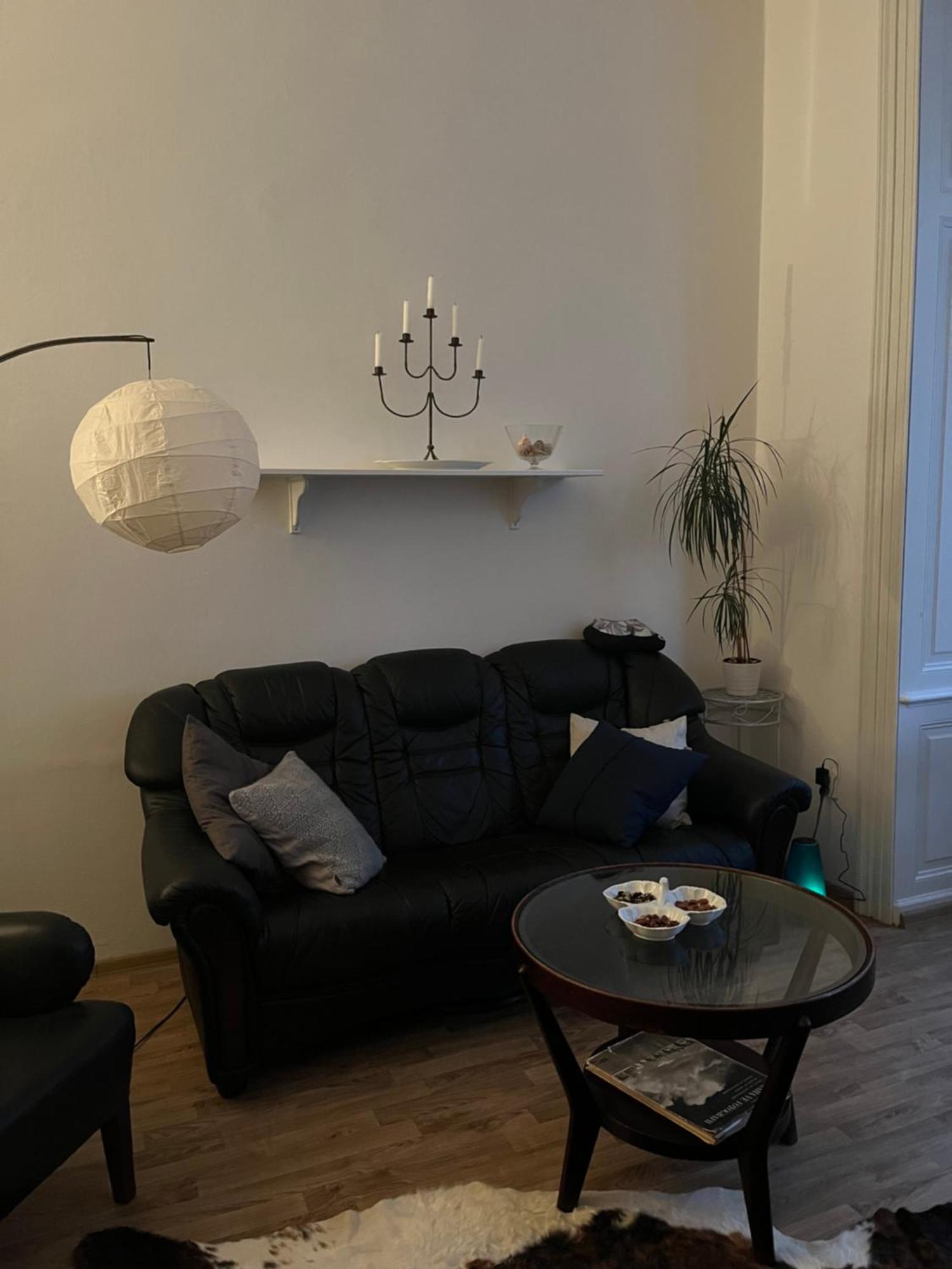 Retro In Apartmán *