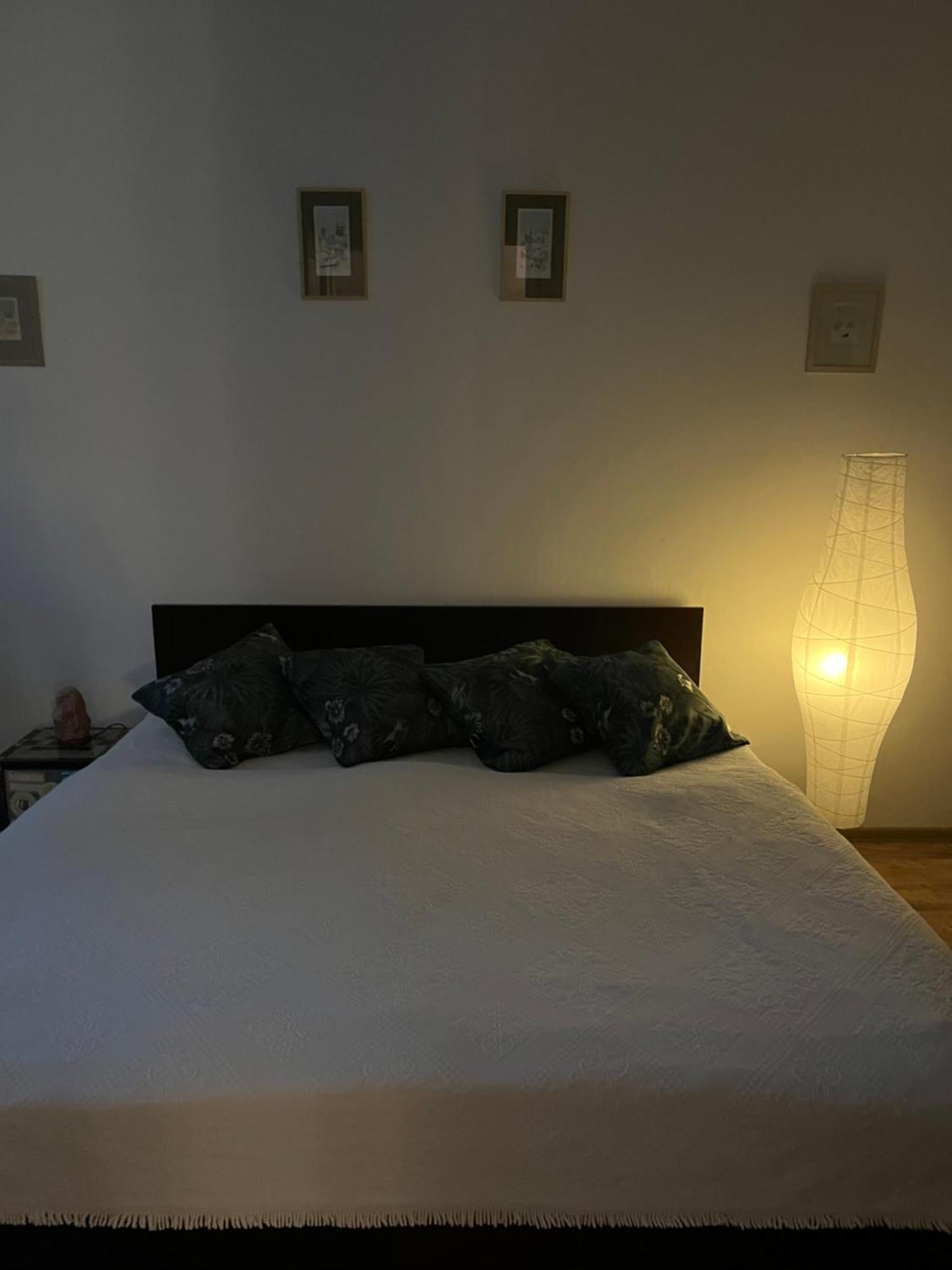 Apartmán Retro In *